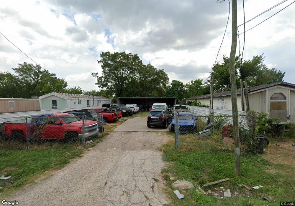 14248 Brownsville St, Houston, TX 77015 - photo 1