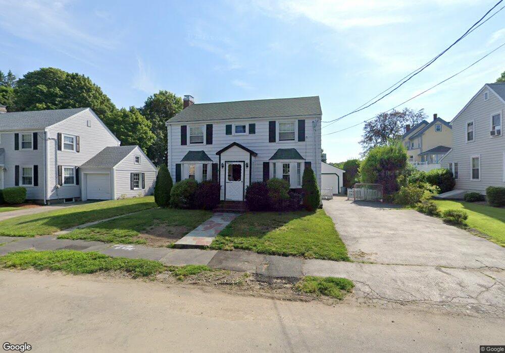 21 Antwerp St, Milton, MA 02186 - photo 1