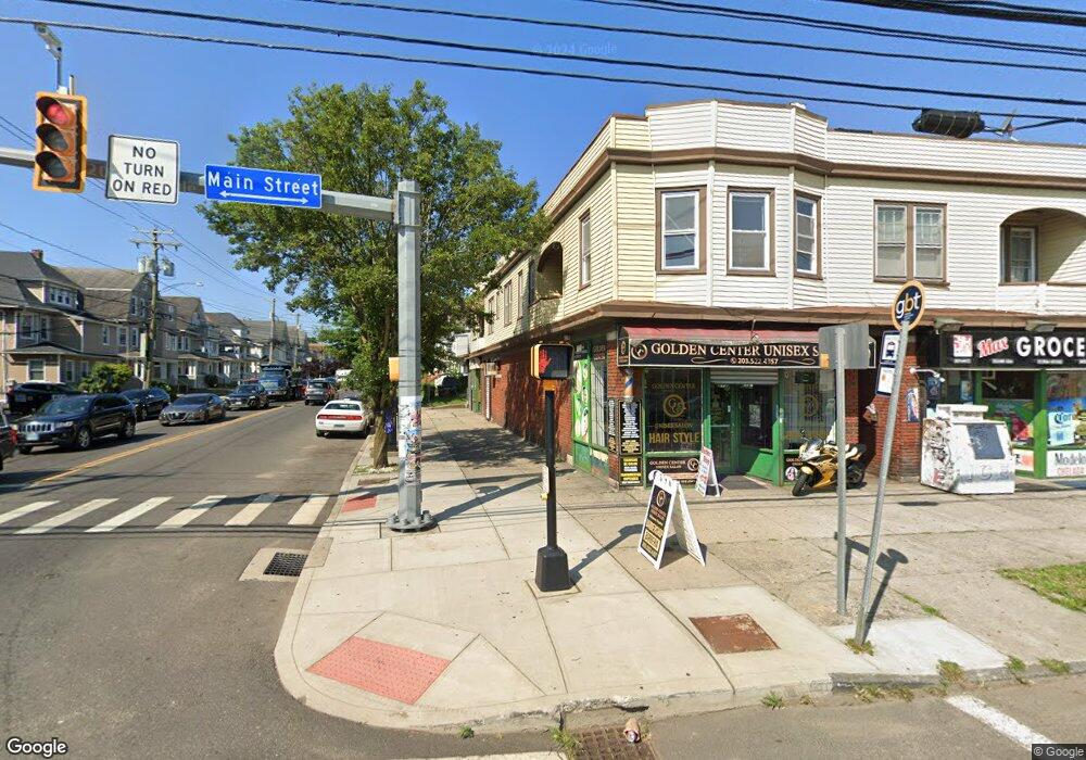 2505 Main St, Bridge Port, CT 06606 - photo 1