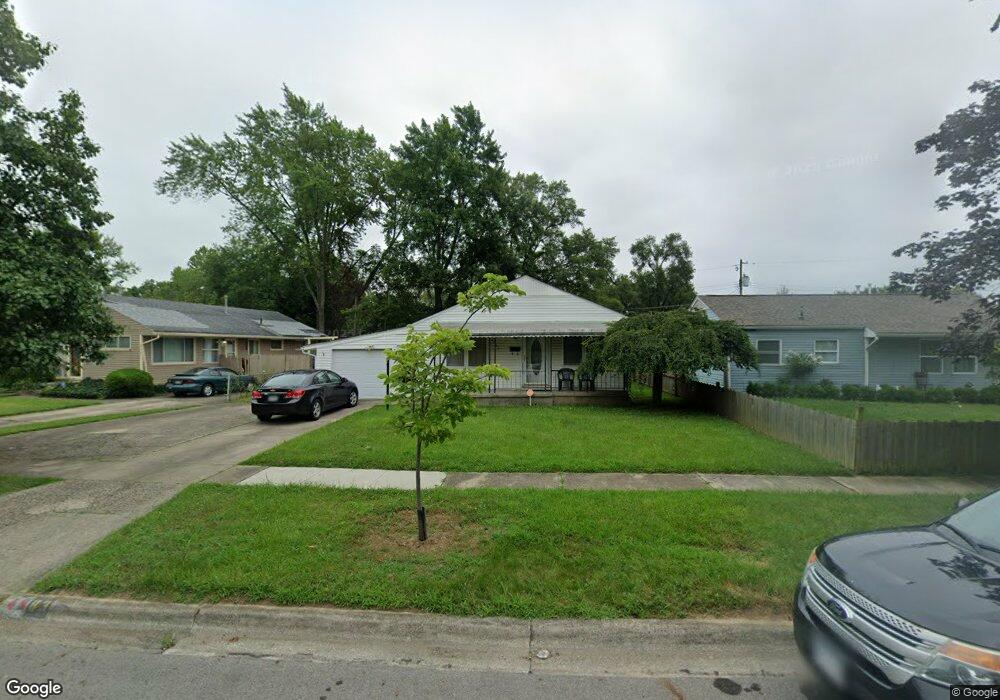 4583 Errington Rd, Columbus, OH 43227 - photo 1