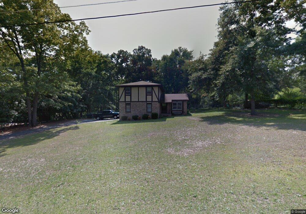 7525 Rhea Ln, Macon, GA 31216 - photo 1