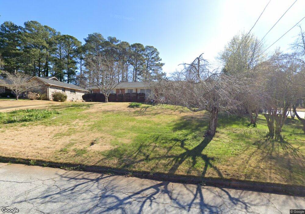 1303 Sagewood Cir, Stone Mountain, GA 30083 - photo 1