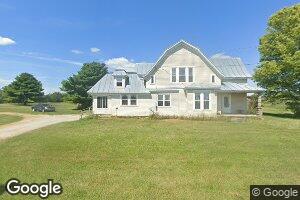 8358 W Brooks Rd, Williamsburg, IN 47393