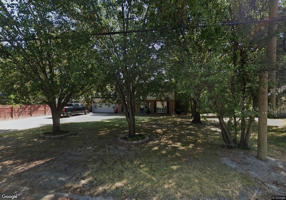 1802 Island Bayou, Bonham, TX 75418 - photo 1