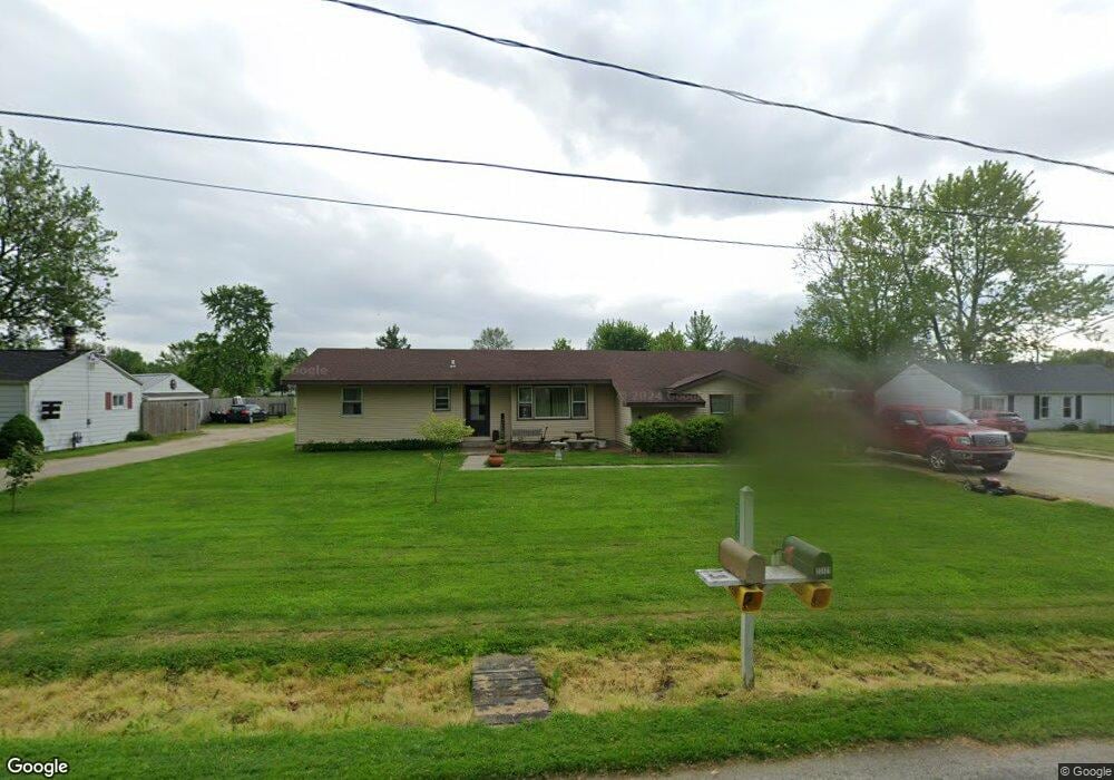 23160 W Edgefield Rd, Genoa, OH 43430 - photo 1
