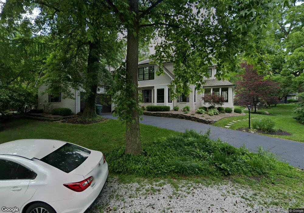 210 N Delta Dr, Columbus, OH 43214 - photo 1