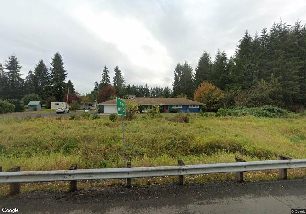 602 U S 12, Chehalis, WA 98532 - photo 1