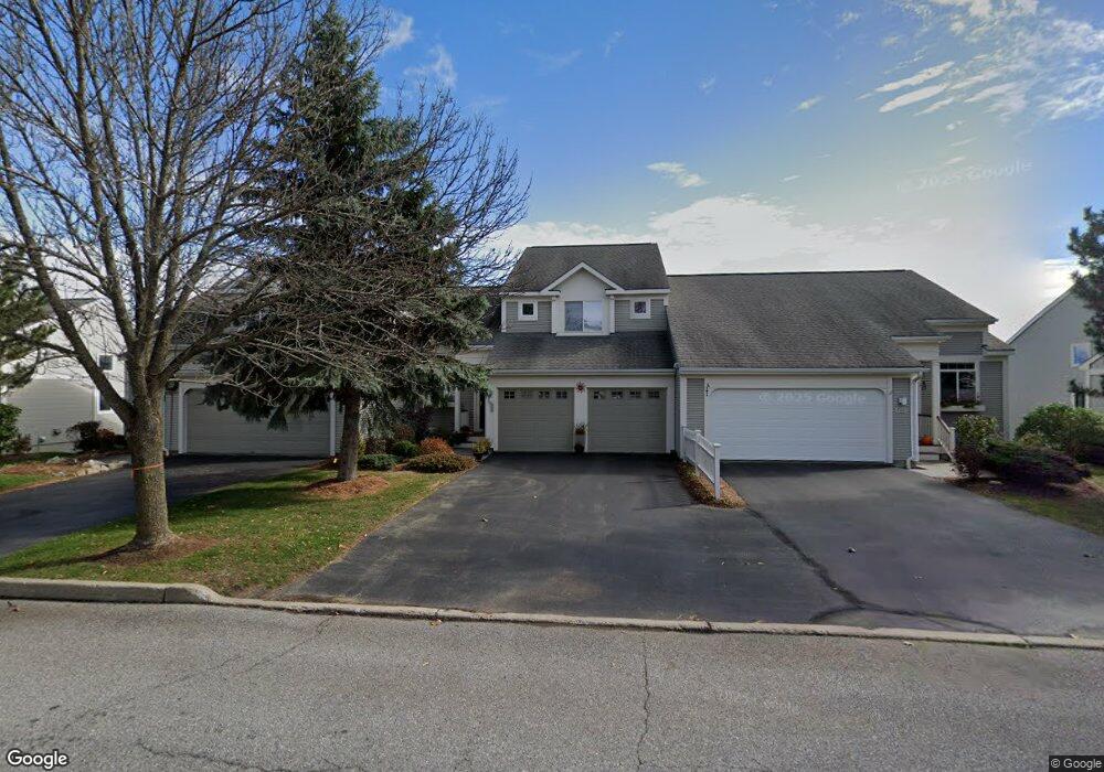 122 Park Rd, South Burlington, VT 05403 - photo 1