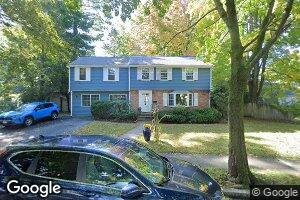7 Goff St, Newton Lower Falls, MA 02462