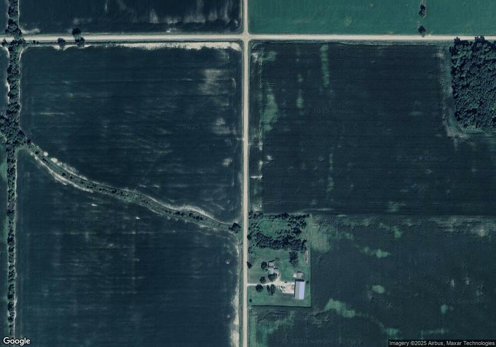 4853 N Baldwin Rd, Owosso, MI 48867 - photo 1