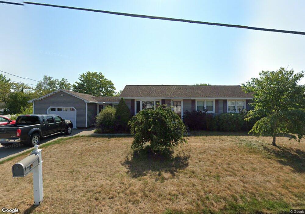 6 Algonquin Ln, Nashua, NH 03063 - photo 1