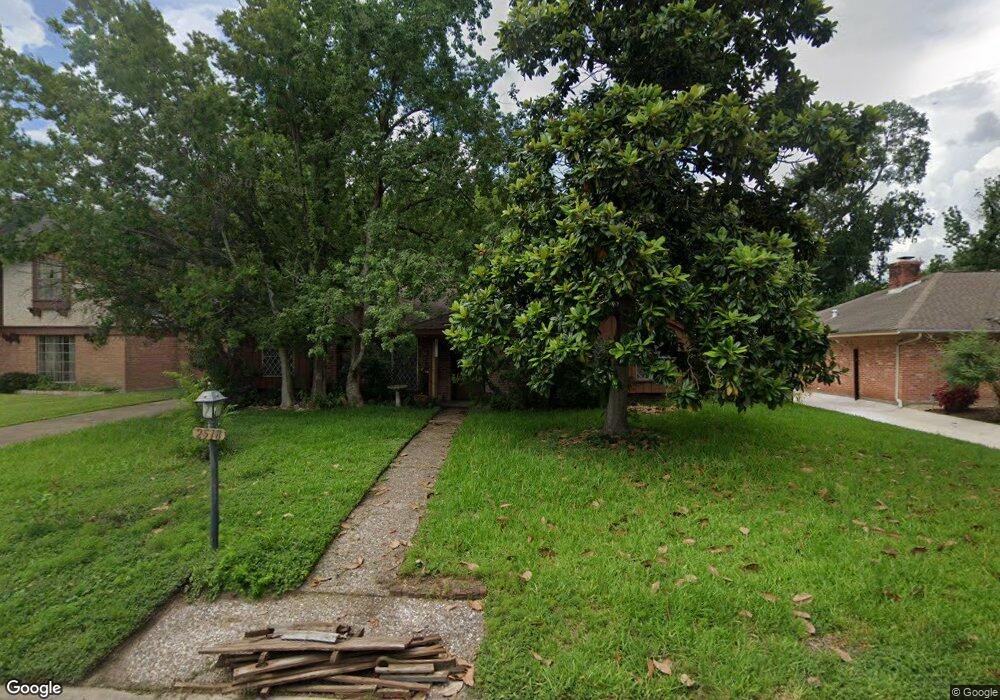 2518 Del Norte St, Houston, TX 77018 - photo 1