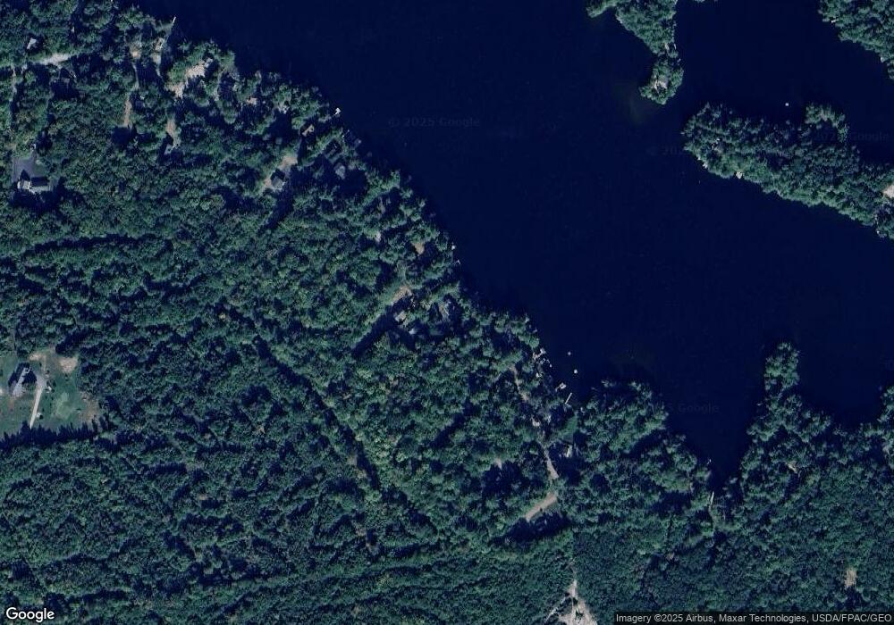 762&768 Lakeside Dr, Acton, ME 04001 - photo 1