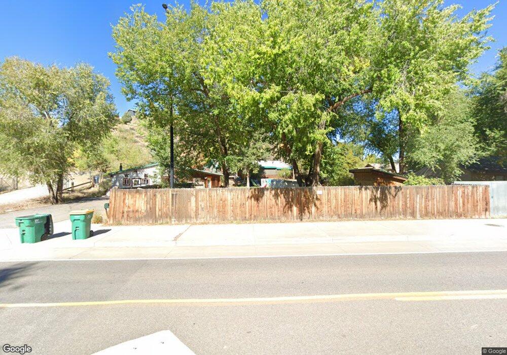 1375 Cr 240 Rd, Durango, CO 81301 - photo 1