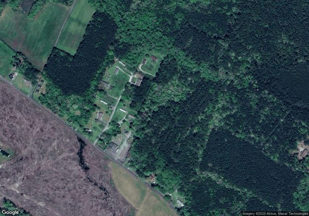 27135 Nelsonia Rd, Bloxom, VA 23308 - photo 1