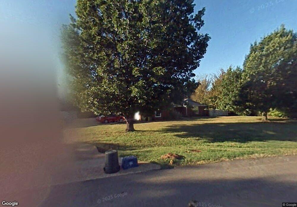 1201 Emerald Cir, Southlake, TX 76092 - photo 1