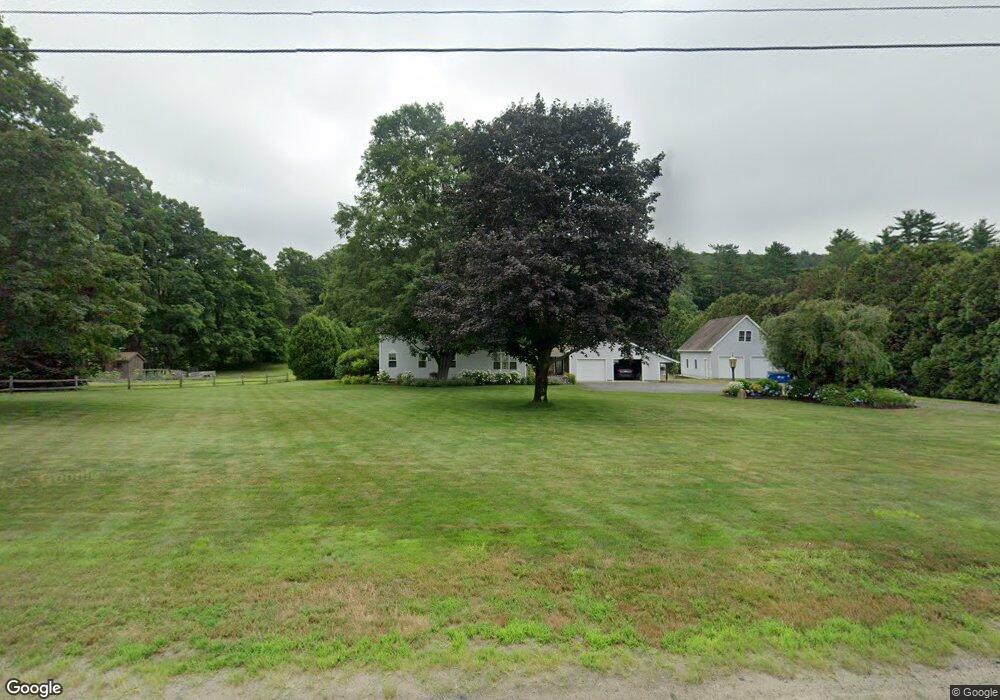 481 Long Plain Rd, Leverett, MA 01054 - photo 1