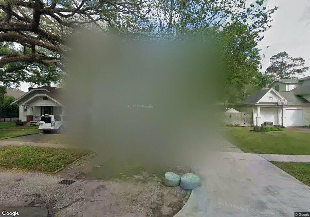 812 Arlington St, Houston, TX 77007 - photo 1