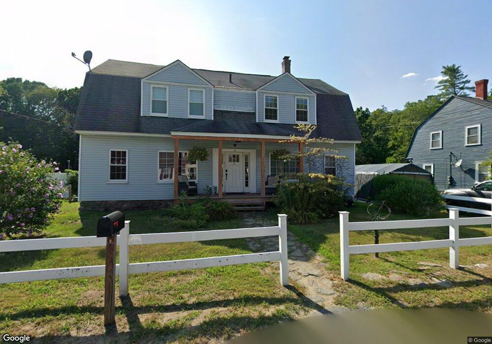 6 Pleasant St, Royalston, MA 01368 - photo 1