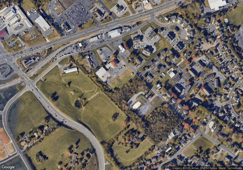 140 Pleasant Hill Rd, Harrisonburg, VA 22801 - photo 1