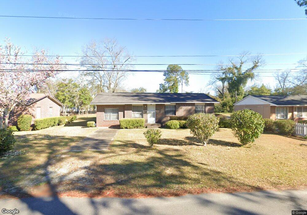 48 Henry St, Camilla, GA 31730 - photo 1