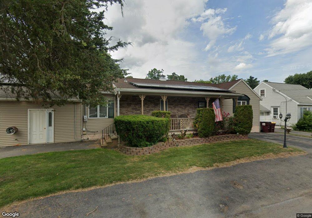 1971 Carlton St, Schenectady, NY 12306 - photo 1