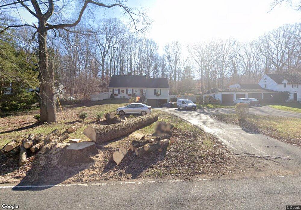 32 Mountain Ave, Warren, NJ 07059 - photo 1