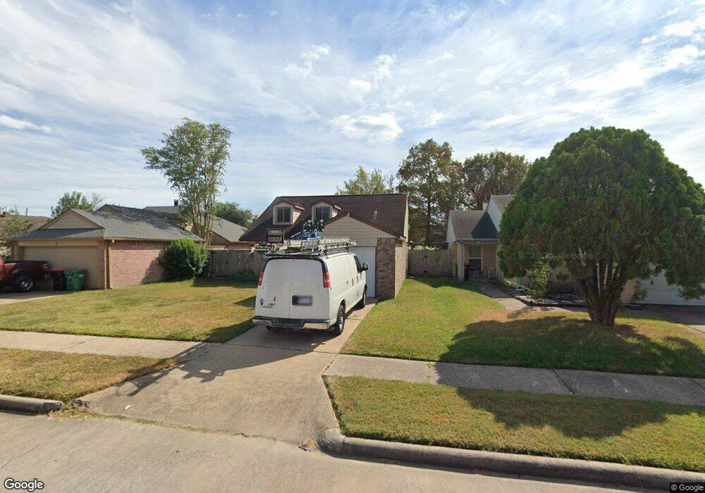 13127 Vista Oro Dr, Houston, TX 77041 - photo 1