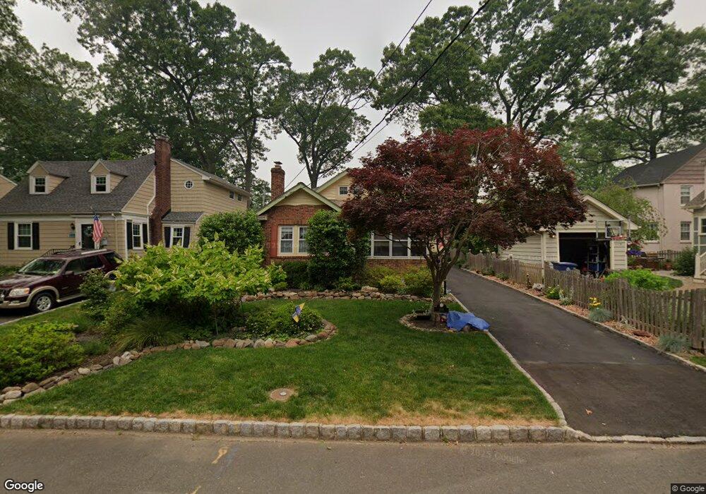 111 Chetwood Terrace, Fanwood, NJ 07023 - photo 1