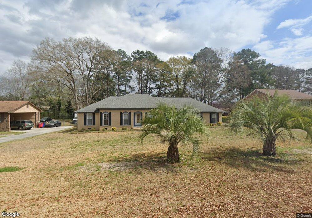 6654 Fran Dr unit 167, Macon, GA 31216 - photo 1