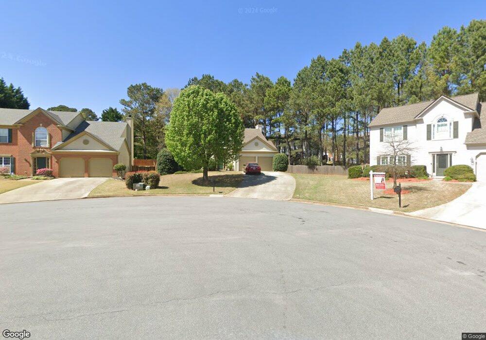 230 Sessingham Ln unit 1, Alpharetta, GA 30005 - photo 1