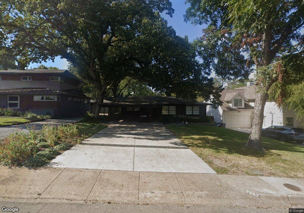 7247 Meadow Lake Ave, Dallas, TX 75214 - photo 1