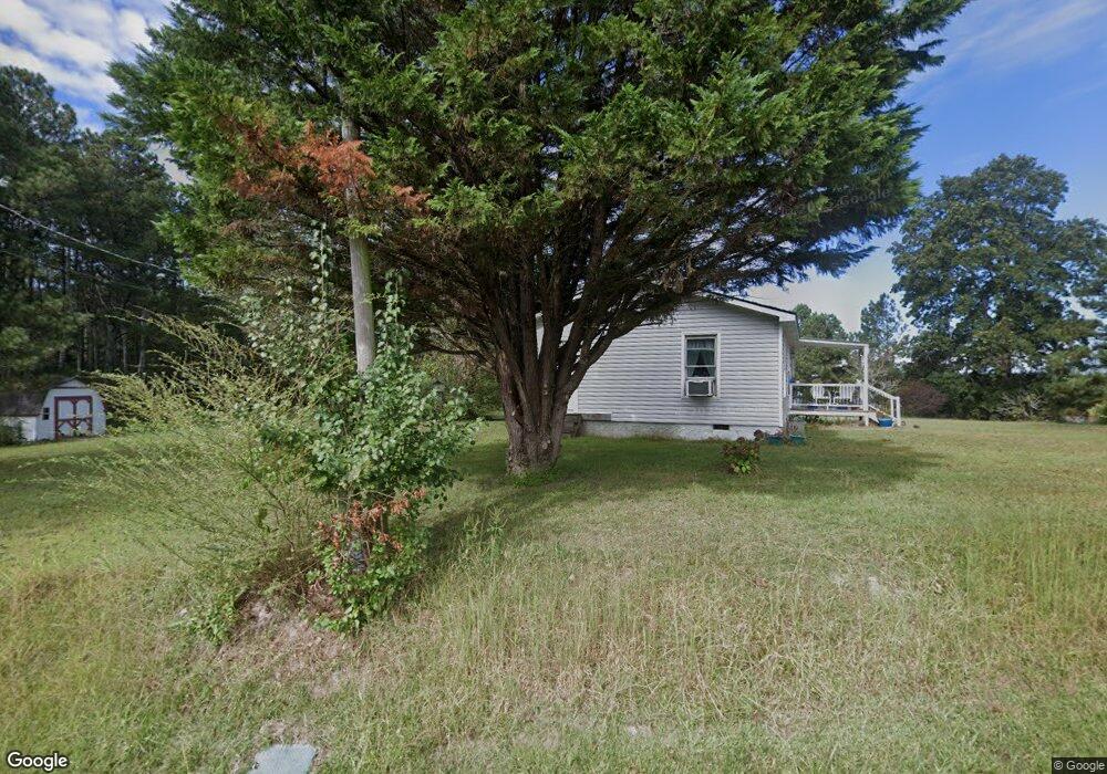 271 Westbrook Rd, Bremen, GA 30110 - photo 1