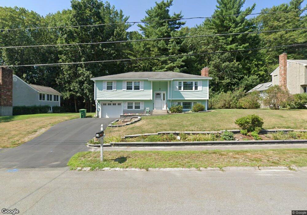 16 Hampton Dr, Nashua, NH 03063 - photo 1