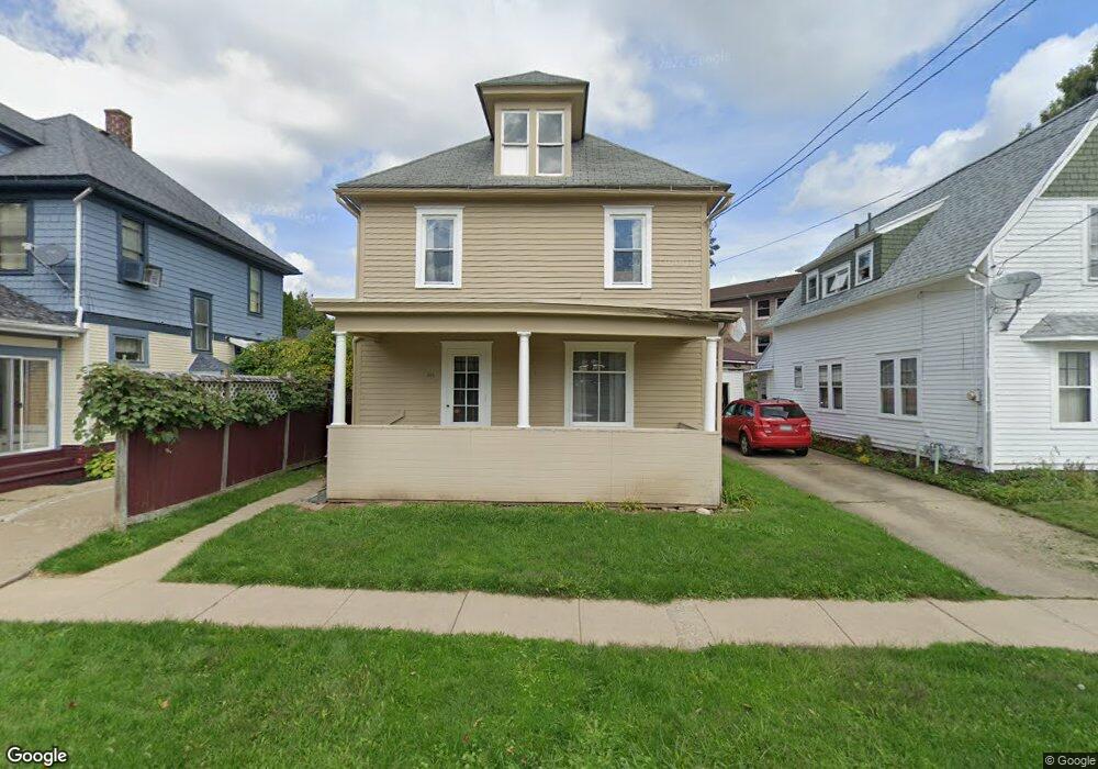308 Irving St, Olean, NY 14760 - photo 1