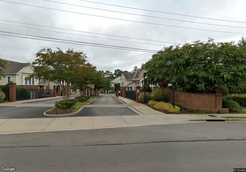 4150 San Marco Dr, Glen Allen, VA 23060 - photo 1