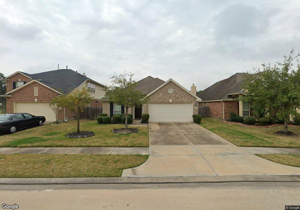 16818 Ranger Ridge, Cypress, TX 77429 - photo 1