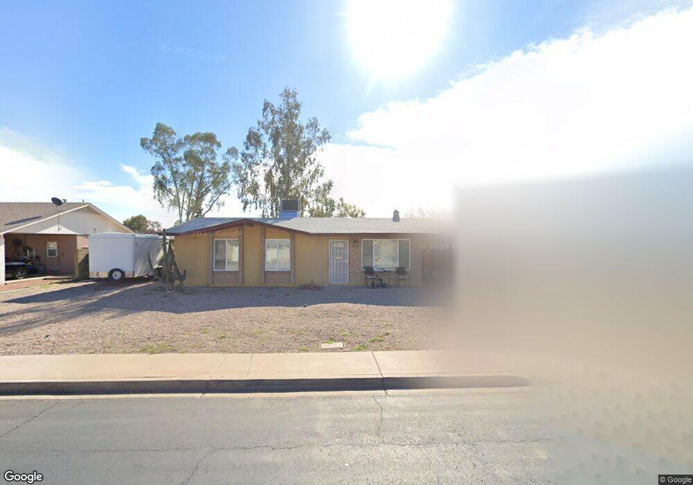 3309 E Forge Ave, Mesa, AZ 85204 - photo 1