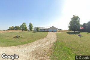 37685 Colesburg Rd, Garber, IA 52048