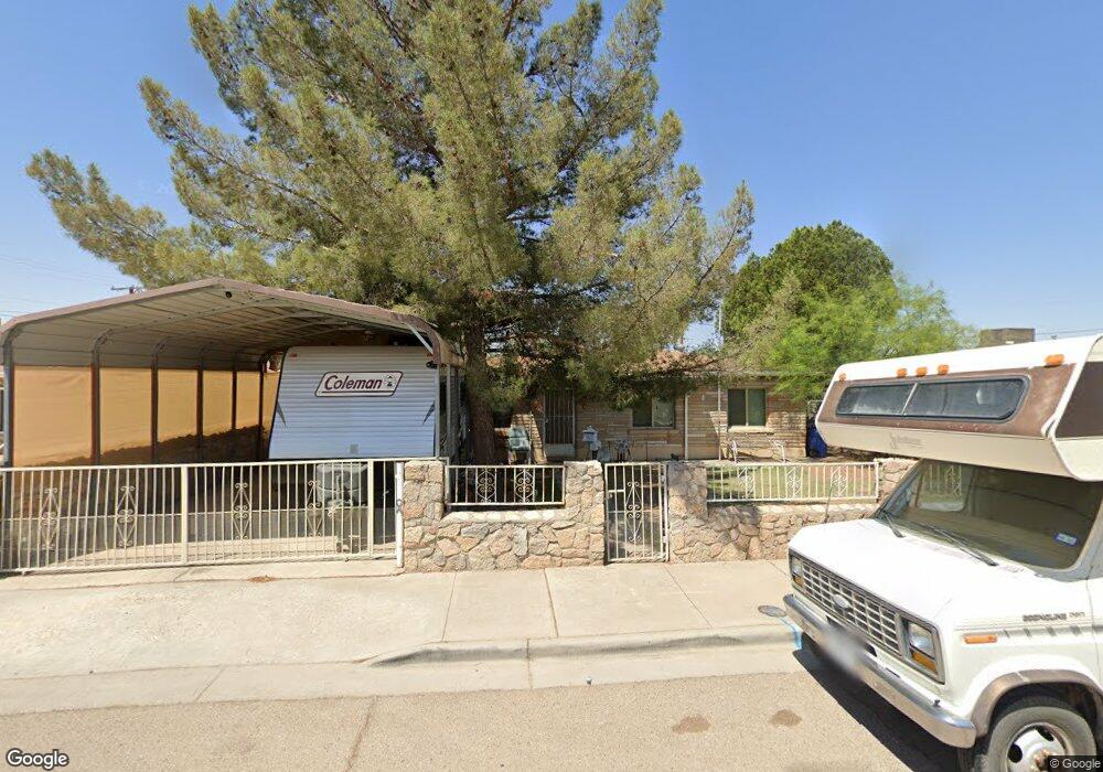 7876 Juliet Way, El Paso, TX 79915 - photo 1