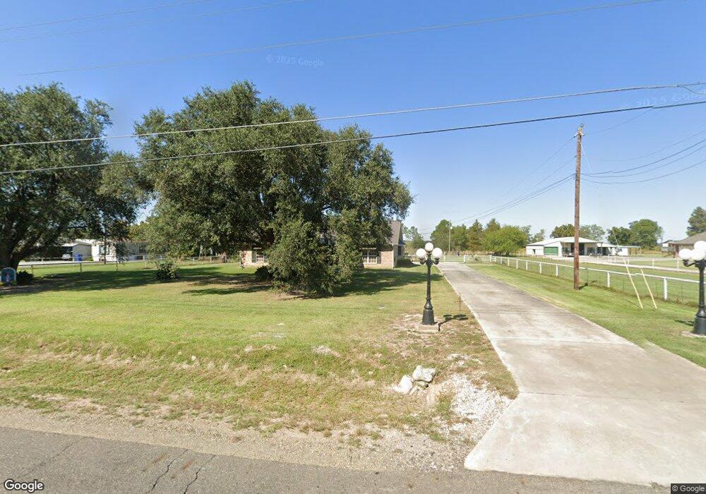 2342 Fournerat Rd, Eunice, LA 70535 - photo 1