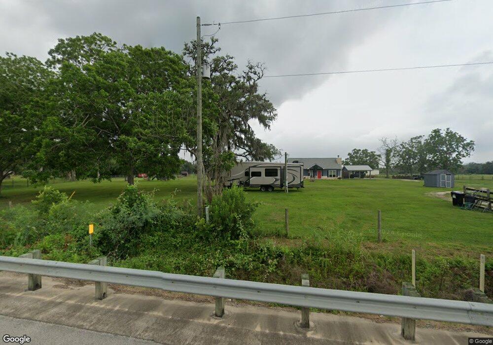 6118 Fm 521 Rd, Brazoria, TX 77422 - photo 1