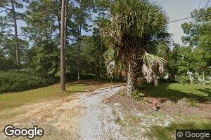 605 Cw Collins St, Screven, GA 31560