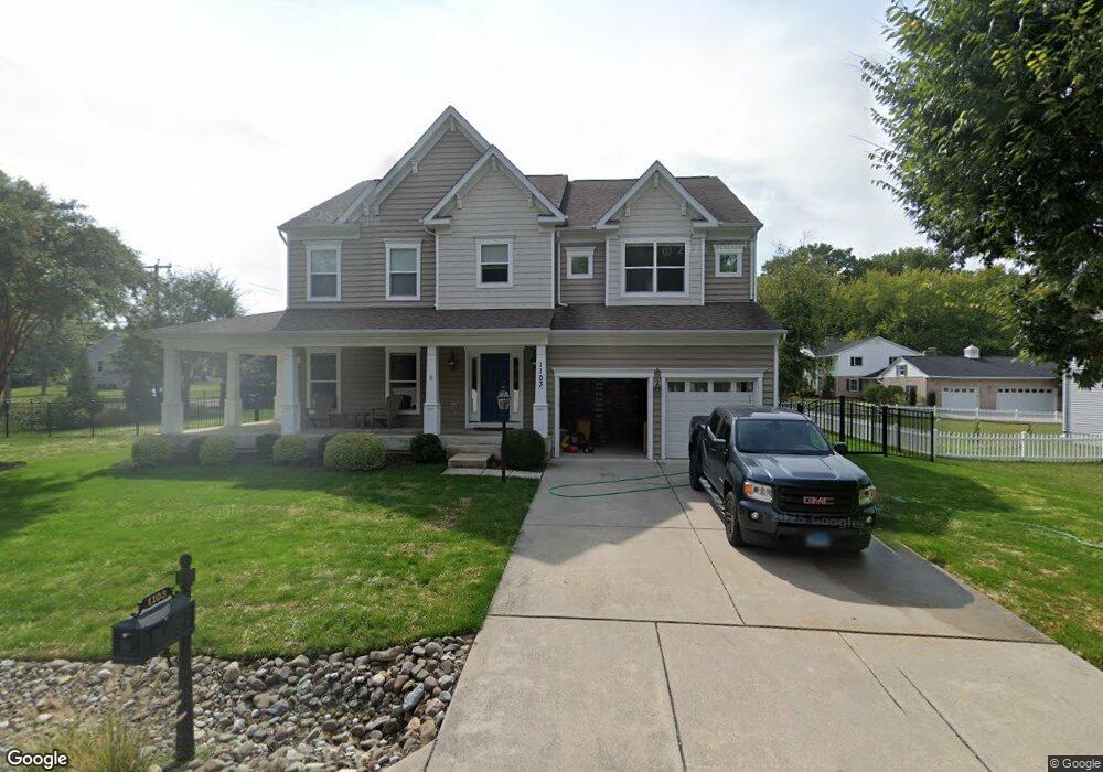 1103 Whitemarsh Cove Ct, Edgewater, MD 21037 - photo 1