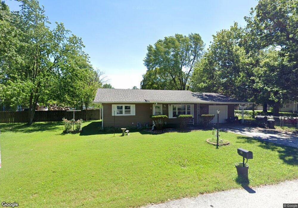 320 Becky Cir N, Nixa, MO 65714 - photo 1