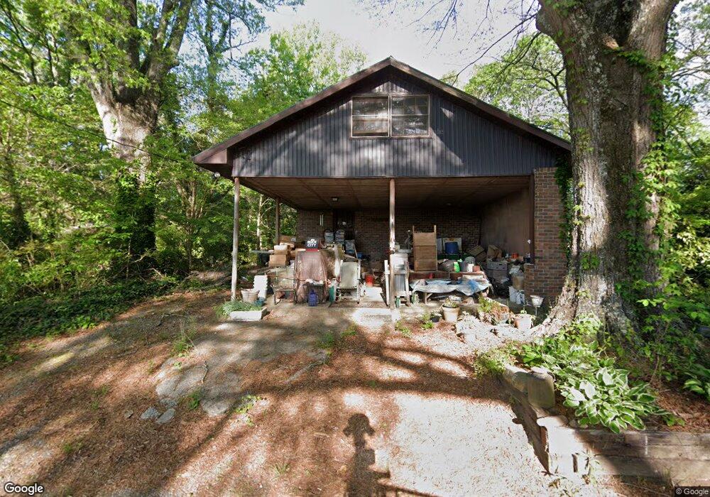 552 Ithica Gin Rd, Carrollton, GA 30116 - photo 1