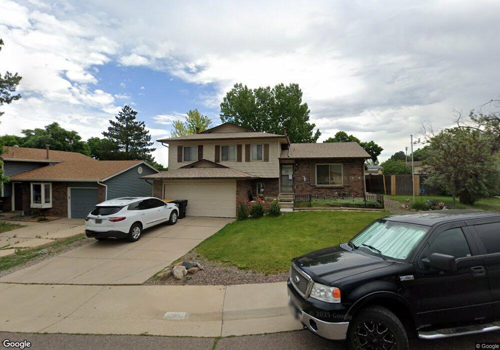 4876 S Xenophon Way, Morrison, CO 80465 - photo 1