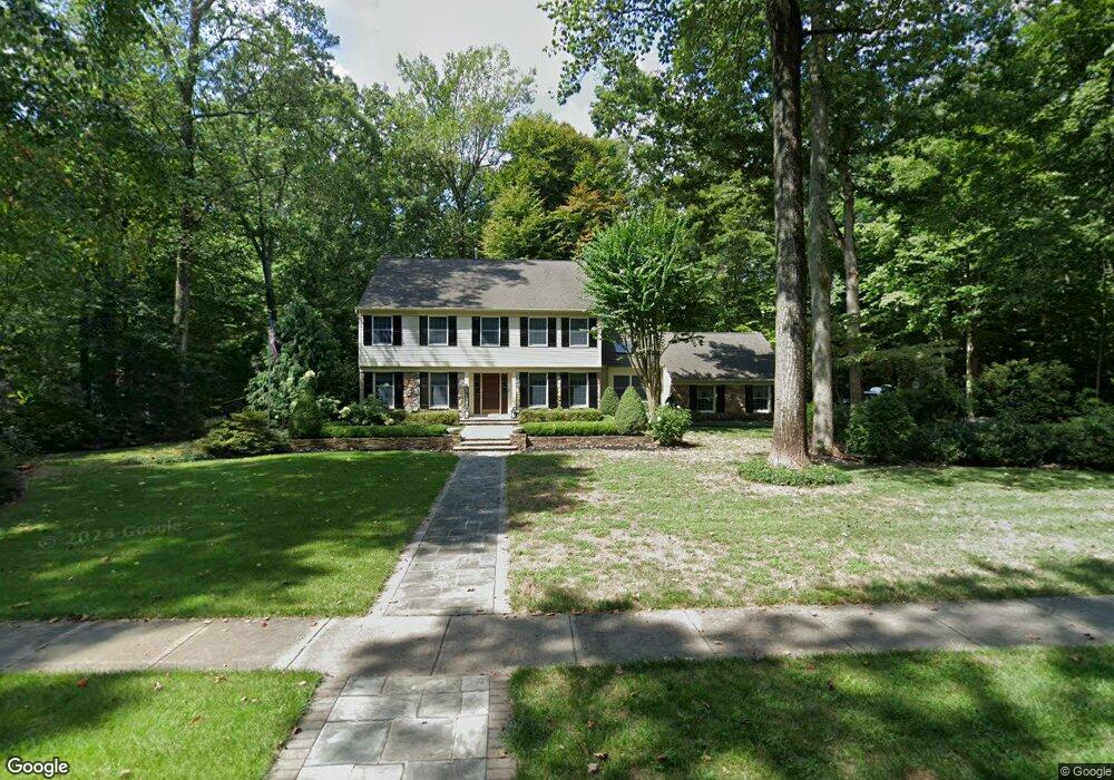 2 Oak Tree Ct, Westampton, NJ 08060 - photo 1