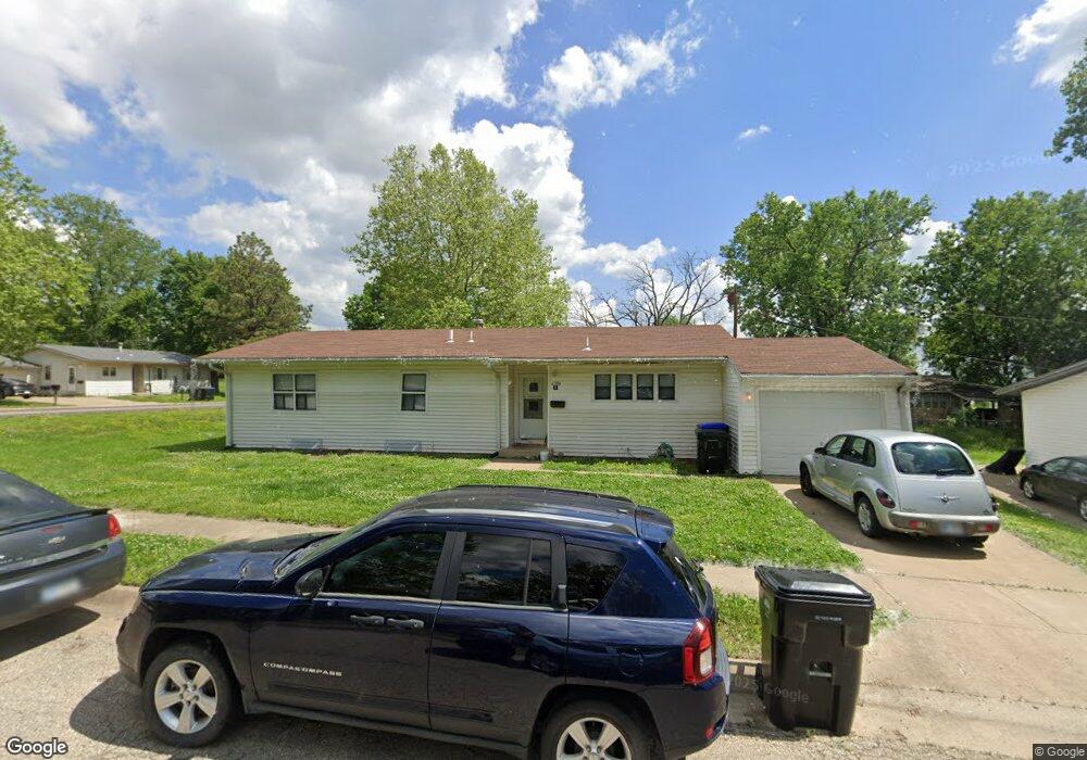6700 SW Briarmeade Ln, Topeka, KS 66619 - photo 1