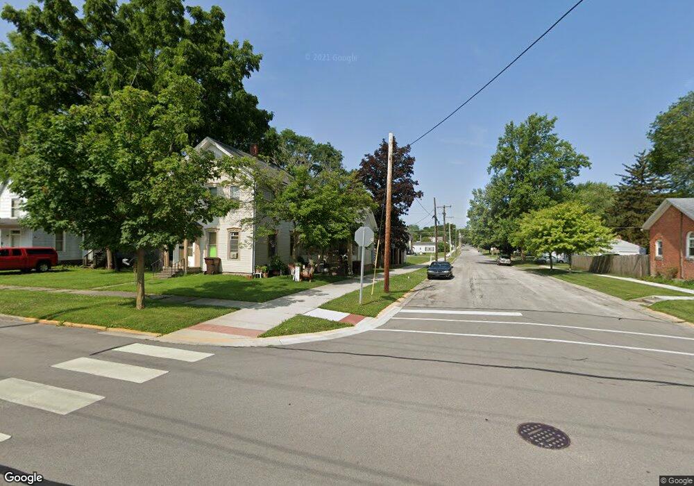 201 1/2 20th St, Auburn, IN 46706 - photo 1